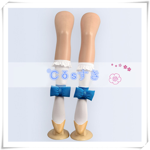 コスプレ衣装 ラブライブ サンシャイン lovelivesunshine Aqours  津島 善子 つしま よしこ  高品質 新品 Cosplay アニメ_5
