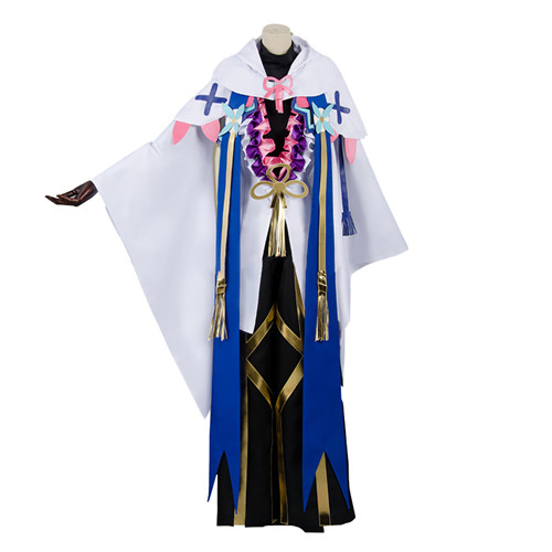 Fate/Grand Order フェイト・グランドオーダー  マーリンコスチューム  コスプレ衣装  cosplay衣装の通販は 13,850円
