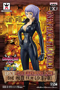 未開封 ワンピース Dxフィギュア Grandline Lady One Piece Film Gold Vol 1 カリーナ 単品 D I H O G L Fg 1bの通販はau Pay マーケット 全品ポイント増量中 モウモウハウス