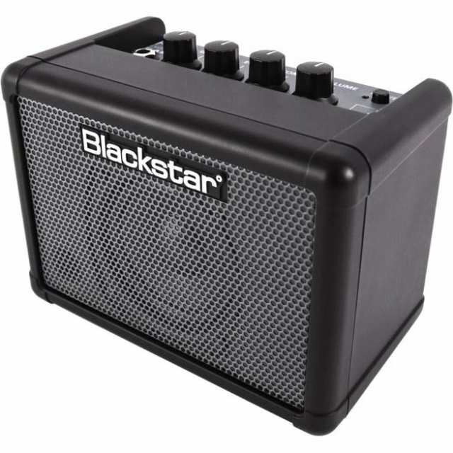 Blackstar Fly3 Bass Mini Amp ミニ ベースアンプ 送料無料 の通販はau Pay マーケット 光栄堂楽器