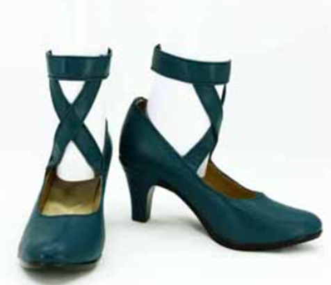 美少女戦士セーラームーン 海王満 風 ブーツ 靴 コスプレ道具 小物 D539の通販はau Pay マーケット ティアーモショップ