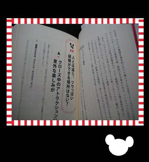 書籍 ディズニーに行く前に知っておくと得する66の知識 Aの通販はau Pay マーケット Pochi Pochi