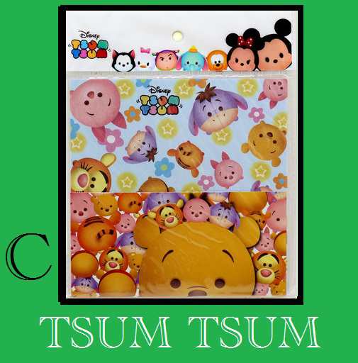 折り紙 ディズニー折り紙tsum Tsum 15枚入り５種 ゆうパケットメール便 Aの通販はau Pay マーケット Pochi Pochi