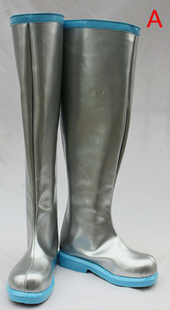 Gargamel  コスプレ靴 VOCALOID 初音ミク コスプレブーツm838 6,380円