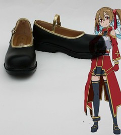 人気商品 ソードアート オンライン Sao シリカ 綾野珪子 コスプレブーツm 1432の通販はau Pay マーケット ガーガメル