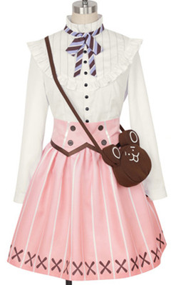 DK1519  カーニヴァル　Karneval　花礫（ガレキ）   コスプレ衣装　 完全オーダメイドも対応可能 DK1519 カーニヴァル Karneval 花礫（ガレキ） コスプレ衣装 完全