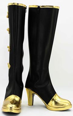 人気商品! LoveLive!ラブライブ! コスプレ ブーツ Love Live 高坂穂乃果 SR覚醒 コスプレ ブーツ チャイナドレス M-2097 人気商品! LoveLive!ラブライブ! コスプレ ブーツ Love Live 高坂穂乃果 SR覚醒 コスプレ ブーツ チャイナドレス M-2097