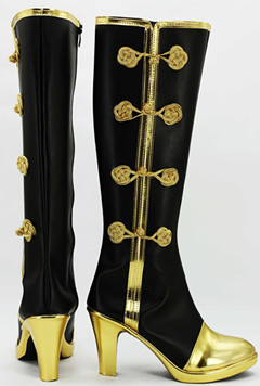 人気商品! LoveLive!ラブライブ! コスプレ ブーツ Love Live 高坂穂乃果 SR覚醒 コスプレ ブーツ チャイナドレス M-2097 人気商品! LoveLive!ラブライブ! コスプレ ブーツ Love Live 高坂穂乃果 SR覚醒 コスプレ ブーツ チャイナドレス M-2097