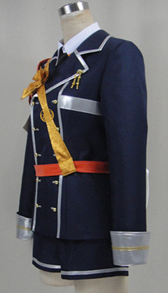 刀剣乱舞 博多藤四郎 コスチューム パーティー イベント コスプレ衣装s 2331の通販はau Wowma ガーガメル