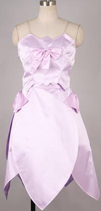 ソードアート・オンライン ユイ コスプレ衣装w-1898の通販は