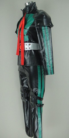 gargamel 仮面ライダー バイオライダー コスプレ衣装 S2513｜au PAY マーケット