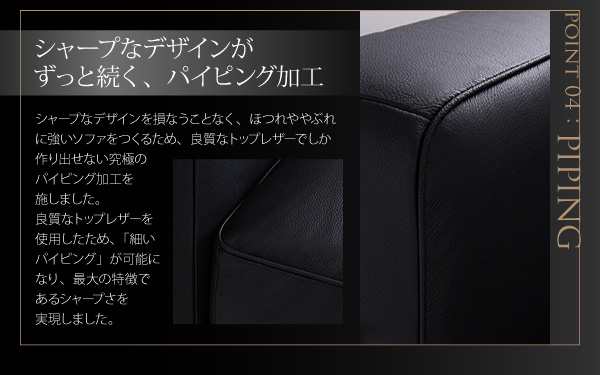 送料無料】ル・コルビジェ LC2 3P 3人掛けソファーの通販はau 送料無料】ル・コルビジェ LC2 3P 3人掛けソファーの通販はau