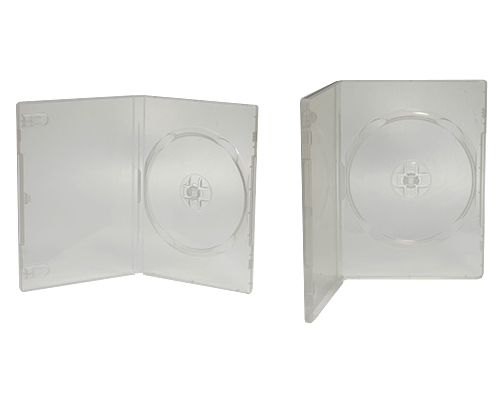 14mm トールケース D-30(NS-8) クリア 100枚セット