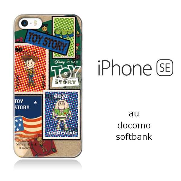 50 Off Sale セール Iphone Se 第1世代 4インチ Iphone5 Iphone5s Disney ディズニー Toystory トイストーリー Stamp ウッディの通販はau Pay マーケット M Fａｃｔｏｒｙ