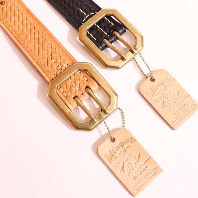 TED COMPANY USA製 スタッズベルト　32インチ用 ベルト | テッドマン | コレクション