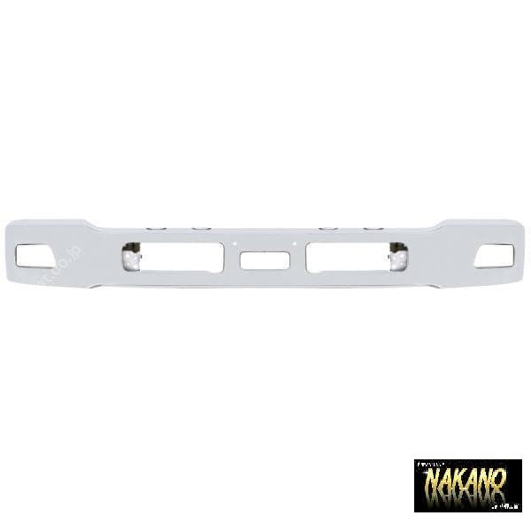 4t標準　トラック用メッキ バンパー 07フォワード　標準車用 260H
