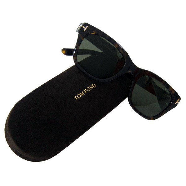 TOM FORD トムフォード サングラス アジアンフィット 007
