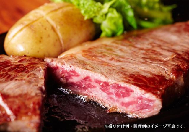 ステーキ 大黒千牛 深喜21 馬鹿正直な牛肉屋 大喜