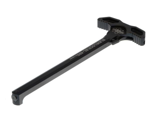 PTS MegaArms AR 15 サイドロックチャージングハンドル (VFC/Systema)