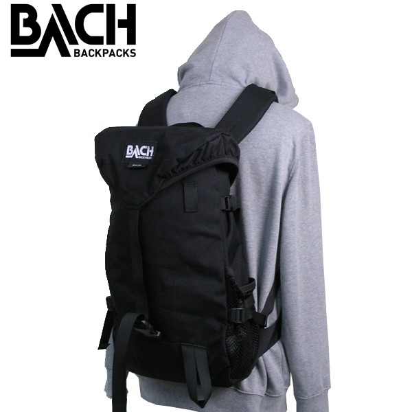 人気ブランドの新作 バッハ BACH リュック