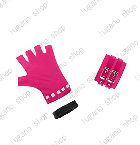 B-project　　B-プロジェクト 寺光 遥日(てらみつ はるひ)　風 コスプレ衣装 完全オーダーメイドも対応可能