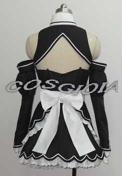 年末年始 クリスマス 忘年会 仮装 ホストガールコスチューム コスプレ衣装 ハロウィン 制服 変装 イベント コスチューム 誕生日 変身_2