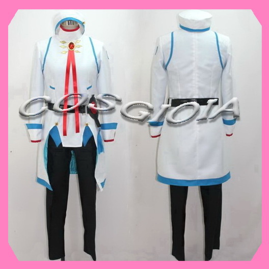 VOCALOID ボーカロイド CHINA PROJECT 徴羽 摩柯 コスプレ衣装 ハロウィン アニメ イベント クリスマス コスチューム ギフト 誕生日