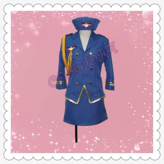 ポップン スミレ コスプレ衣装 仮装 コミケ ハロウィン イベント クリスマス コスチューム ギフト 誕生日 変身 プレゼント パーティ 一発芸の通販は