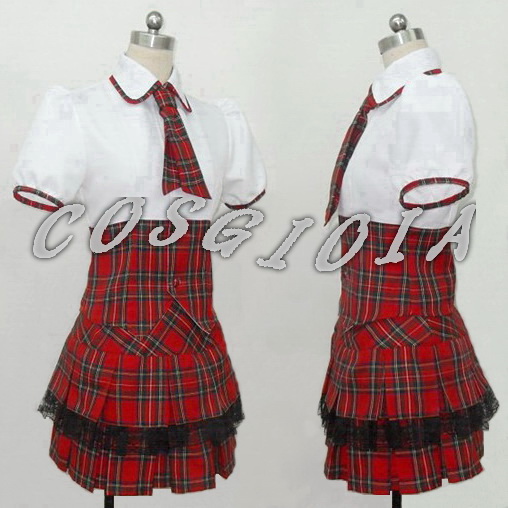 年末年始 クリスマス 忘年会 仮装 制服 コスチューム コスプレ衣装