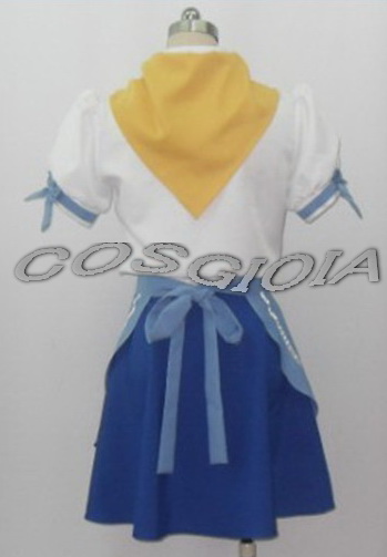 年末年始 クリスマス 忘年会 仮装 迷い猫オーバーラン！制服 コスプレ衣装 コミケ ハロウィン イベント コスチューム 誕生日 変身 プレゼント_2