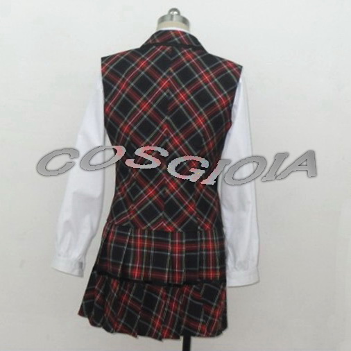 JK21 七色リアル コスプレ衣装 ハロウィン アニメ イベント クリスマス コスチューム ギフト 誕生日 変身 コミケ プレゼント JK21 七色リアル コスプレ衣装 ハロウィン アニメ イベント クリスマス