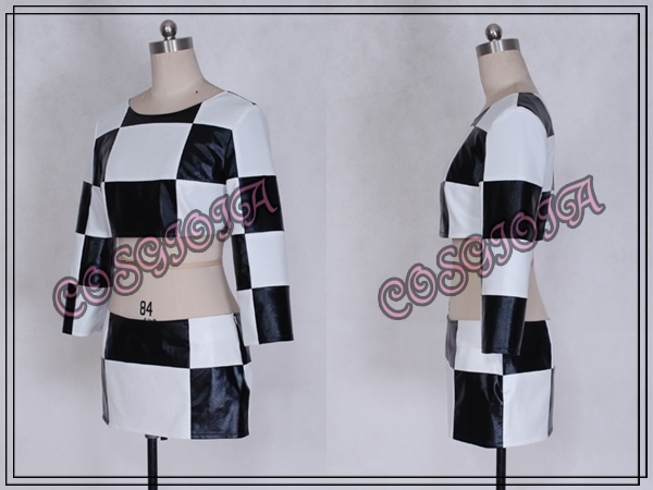 オペラ THE END 初音ミク コスプレ衣装 コスチューム ハロウィン クリスマス イベント 週末ヒロイン　仮装 オペラ THE END 初音ミク コスプレ衣装 コスチューム ハロウィン