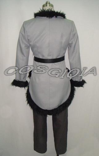 VitaminZ 七瀬瞬 風 コスプレ衣装 ハロウィン アニメ イベント