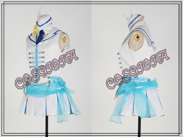 Love Live!ラブライブ!wonderful rush  東條希☆コスプレ衣装 ハロウィン アニメ イベント クリスマス コスチューム ギフト 誕生日 変身 Love Live!ラブライブ!wonderful rush 東條希☆コスプレ衣装