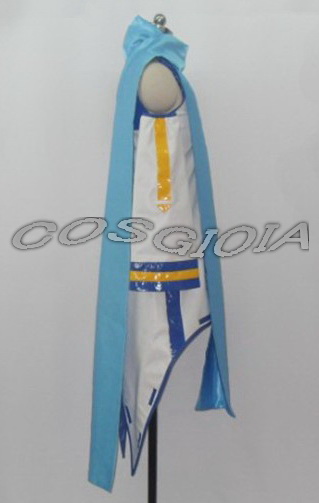 VOCALOID ボーカロイド KAITO カイト コスプレ衣装 ハロウィン