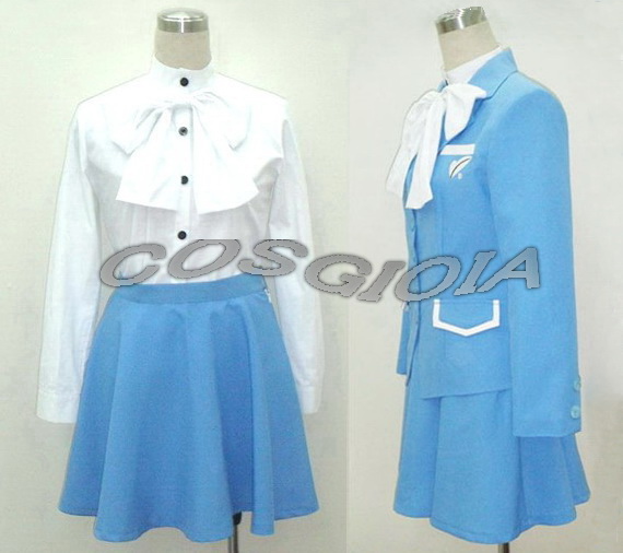 VitaminZ 北真奈美 風 コスプレ衣装 制服 ハロウィン アニメ イベント クリスマス コスチューム ギフト 誕生日 変身 コミケ プレゼント