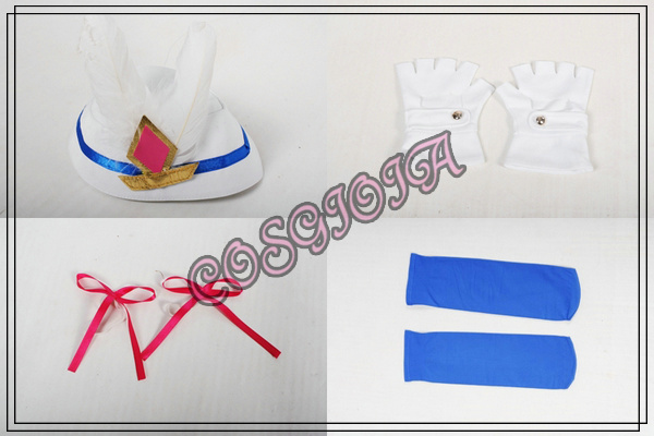 Love Live!ラブライブ!wonderful rush 矢澤にこ☆コスプレ衣装