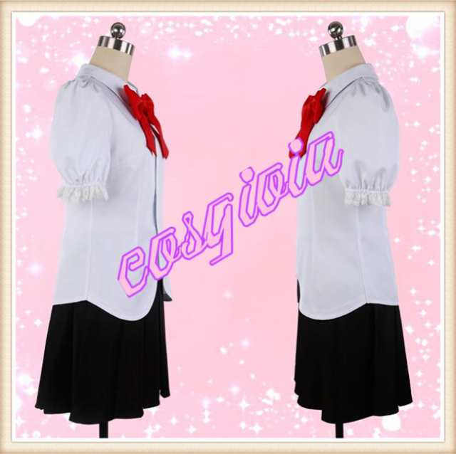 Amazon | [GuriDo] 勝利の女神 ニケ NIKKE 周辺 コスプレ衣装