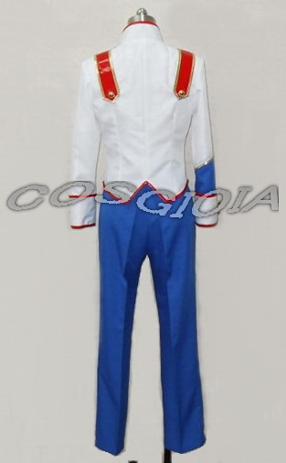 少女革命ウテナ 薫幹 コスプレ衣装 アニメ コスチューム 制服 ハロウィン 週末ヒロイン クリスマス イベント ギフト 誕生日 コミケ 制服