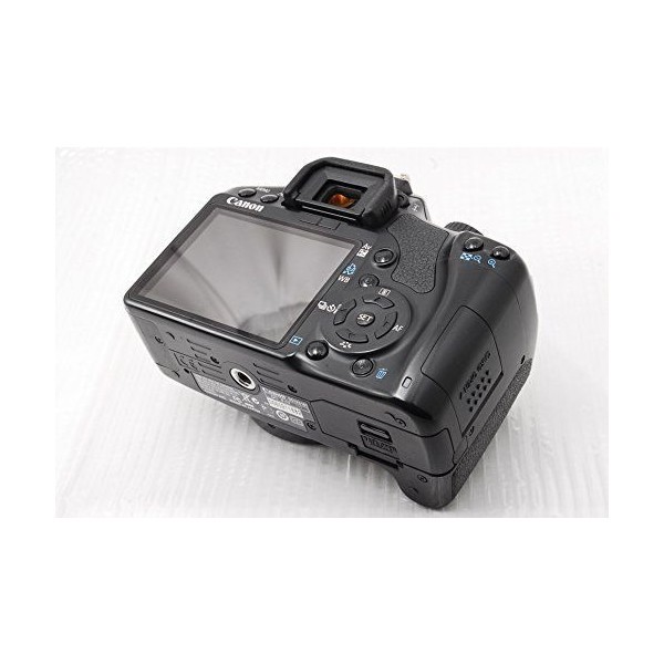 中古】一眼レフカメラ 初心者 一眼レフ 中古 Canon デジタル一眼レフ