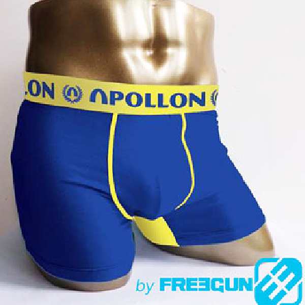 Apollon By Freegunメンズストレッチボクサーパンツ 7枚 男性用 下着 爽快 コンフォート 肌触り 履き心地 コットン 綿 の通販はau Pay マーケット 株式会社ポニー