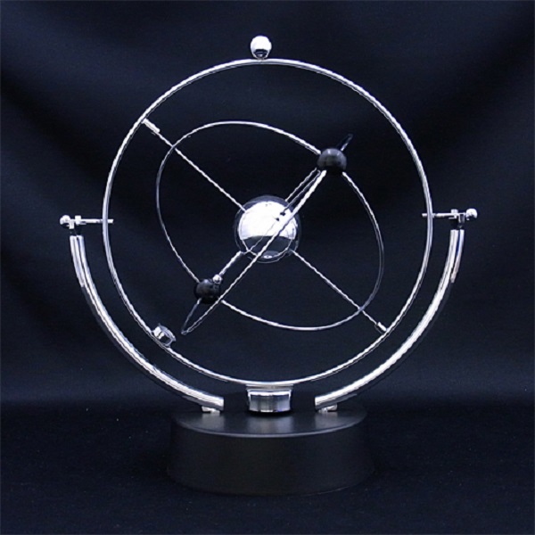 モビールコスモス 科学玩具 動くインテリアアート 卓上癒しグッズ フレミングの法則 インテリアモビール 電磁コイル の通販はau Pay マーケット 株式会社ポニー