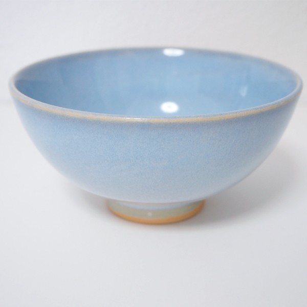 萩焼 陶器 つぼみ お茶碗 ペアセット 夫婦茶碗 日本製 ギフトボックス