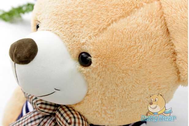 特大 くま テディベア 可愛い熊 動物 大きい 巨大 くまぬいぐるみ 熊縫い包み クマ抱き枕 お祝い ふわふわぬいぐるみ 180cmの通販はau Pay マーケット タカヤマ商事