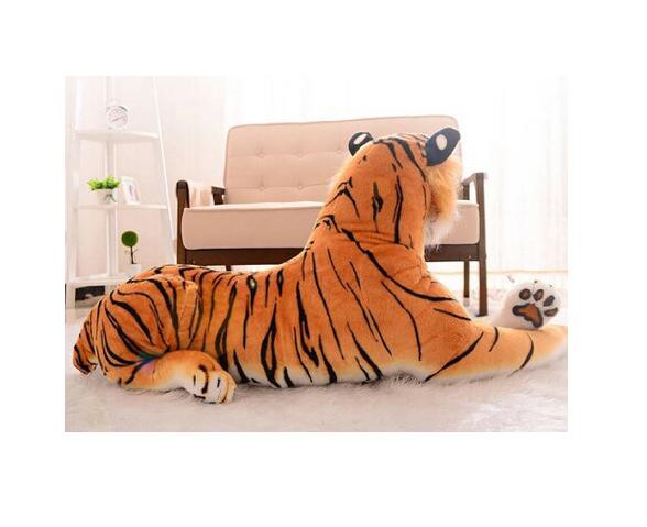 ぬいぐるみ 特大 虎 タイガー 大きい 動物 90cm 可愛い とらぬいぐるみ 虎縫い包み の通販はau Pay マーケット タカヤマ商事