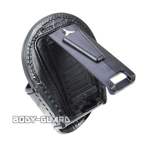 ASP　オープントップ　Blk Hinge ハンドカフケース　　_1