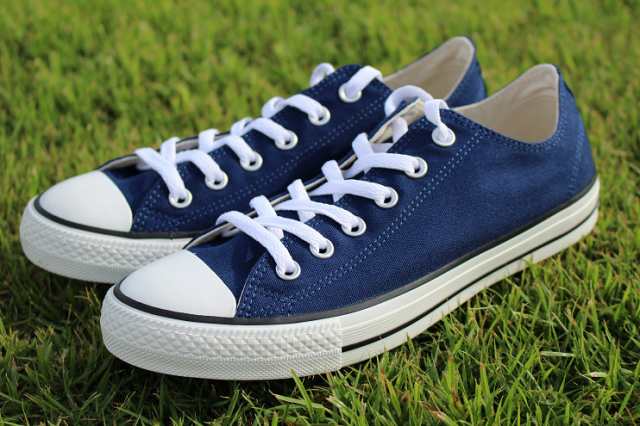 CONVERSE NEXTAR 110 OX SNEAKER 24.5cm