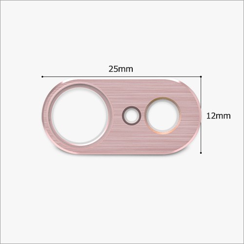 Iphone Se 第２世代 8 7 アクセサリー カメラ 保護 Motomo Ino Camera Hole Deco スマホアクセ カスタム ワンポイント ネコポスの通販はau Pay マーケット Vania