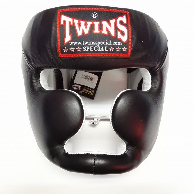 Winning カッププロテクターLヘッドギアLセット黒 ウイニング Winning