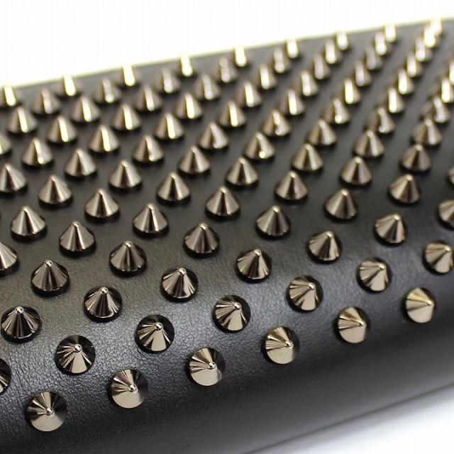 Christian Louboutin クリスチャン ルブタン 財布 長財布